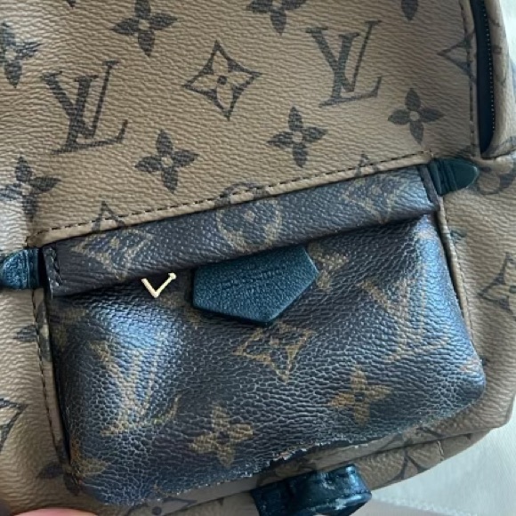 Louis Vuitton Backpack! - Picture 6 of 8